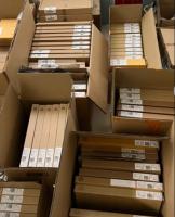 Circuitos integrados de IC PMIC do supervisor do processador TPS3850H01QDRCRQ1 (CI)