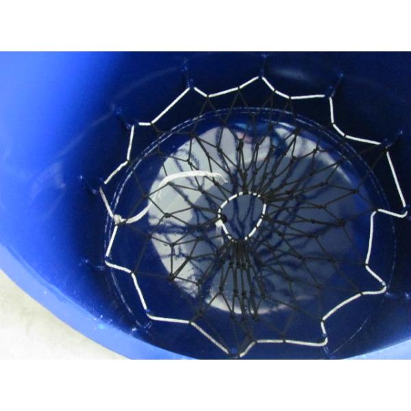 Корзина бомбы оборудования EOD безопасности стали углерода с сетчатым весом 270kg