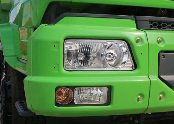 Factory Direct 8x4 12 Wheel Dump Truck For Heavy Dut 8x4 12 Wheel Dump Truck For Heavy-Duty Mining And Engineering Needs