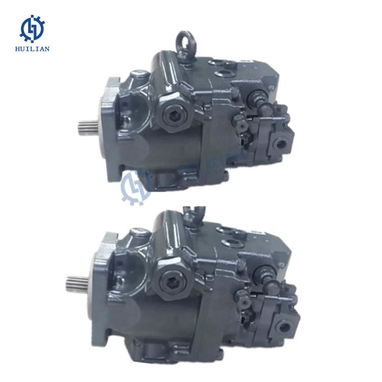 708-3S-00942 708-3S-00941 708-3S-00952 708-3S-00961 Hydraulic Main Pump For Komatsu PC55MR-3 PC55-3 Excavator Pump