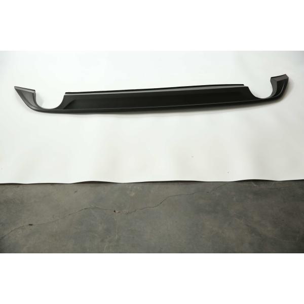 2016 2018 2017 Volkswagen Passat Rear Lip Spoiler Car Bumper Lip Spoiler