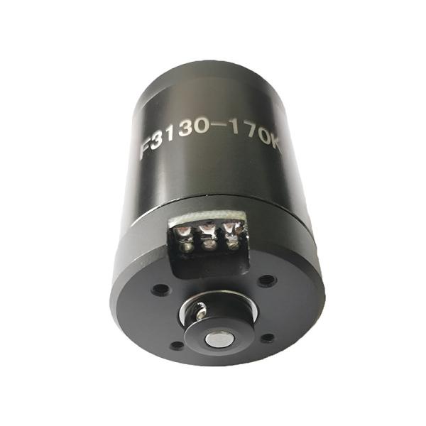 Faradyi Good Quality Waterproof Motor 12V 24V KV 170 260 DC Brushless Underwater Motor For Water Surfboard