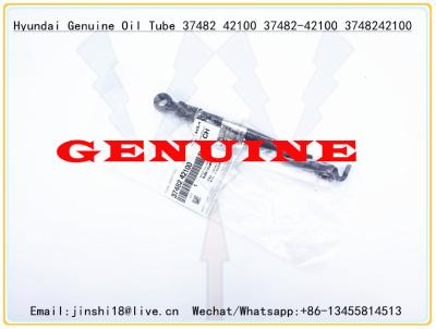 Hyundai and Kia Genuine Oil Tube, Tube Assy-Oil 37482-42100 37482 42100 3748242100