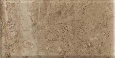 Crosscut  Filled Outdoor Travertine Patio Tile , Tumbled Travertine Floor Tiles