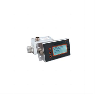 CMF5012 Interface G1/2 Fornecimento de energia 8-24 VDC 50mA VDC Opcional