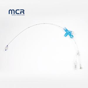 Medical Endobronchial Blocker Tube For Patients