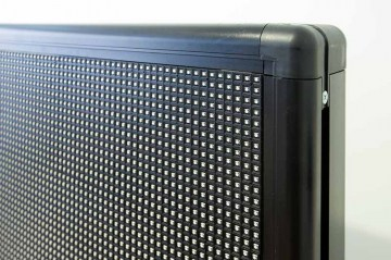 Знак СИД полного цвета P6RGB, доска рекламируя знака цифров поддержки WiFi на открытом воздухе
