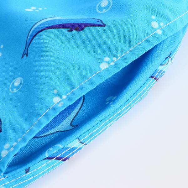 2XL Quick Dry Breathable mens surf board shorts