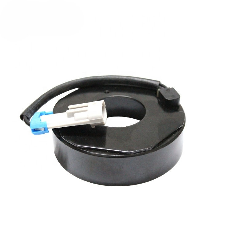 car Ac Clutch Spare Parts air Conditioning Compressor clutch for chevrolet Sonic 6pk 120mm Car Ac Clutch Spare Parts