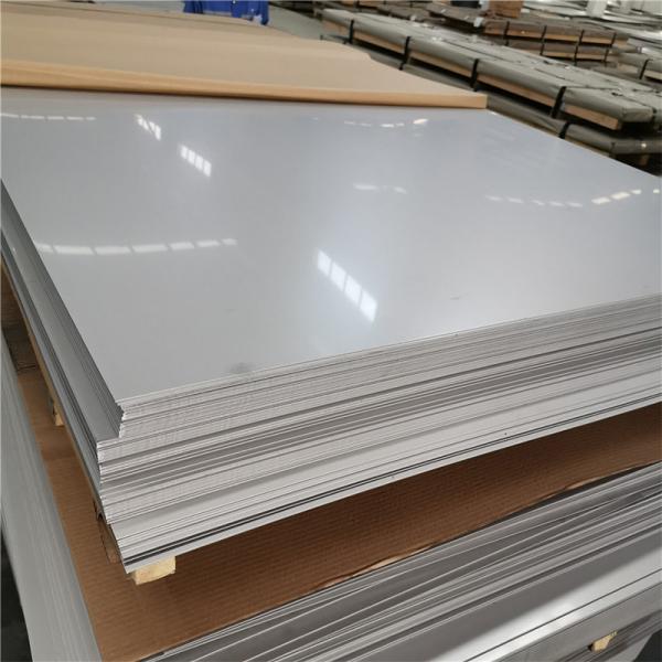 Non Alloy Q235 SS400 A36 Hot Rolled Steel Plate With Cold Rolling Technique