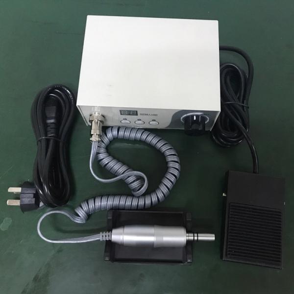 Оборудование безщеточное Micromotor зубоврачебного мотора лаборатории микро- медицинское