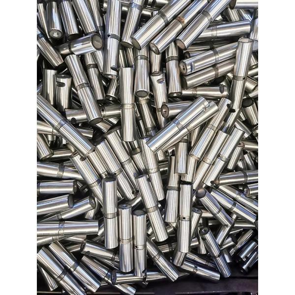 Parte del sistema de suspensión de camiones pesados, de acero, para el soporte trasero, para el alfiler de resorte, para el alfiler de resorte, para el alfiler de resorte, para el alfiler de resorte, para el alfiler de resorte, para el alfiler de resorte, para el alfiler de resorte, para el alfiler de resorte