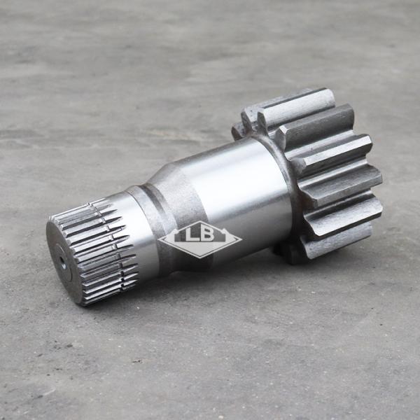 EX100-5 EX120-5 Gear Box Parts SHAFT PROP 2036830 2028036 EX120-5 SWING PINION SAHFT