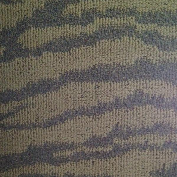 Tufted машиной ковер нейлона шерстей