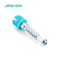 Jh-2148 Minifix de aço para espalhamento de parafusos 32mm