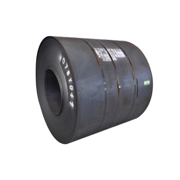 SPCC DC01 1mm 19 Gauge Cold Rolled Carbon Steel Coils For Door Panel