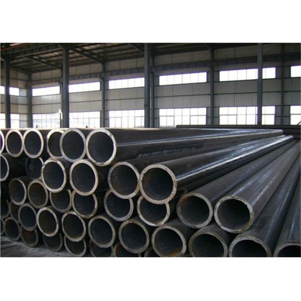 Carbon Seamless Steel Pipe Material 20#,65*12*6-12m Hot Rolled Low OD1/2'-48'
