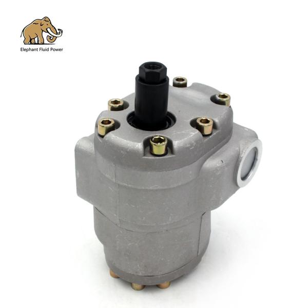 Pièces de rechange hydrauliques de pompes de tracteur d'UTB H8 01 pour la machine agricole