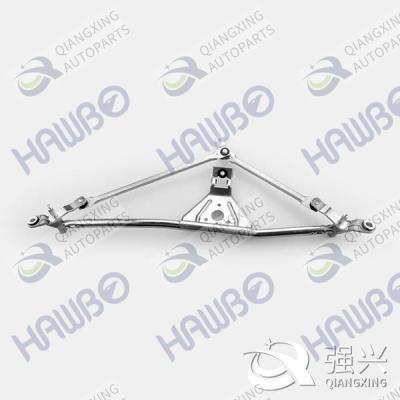 Anti Rust Front SAAB Wiper Linkage 6K1955313C-S  Wiper linkage For SEAT