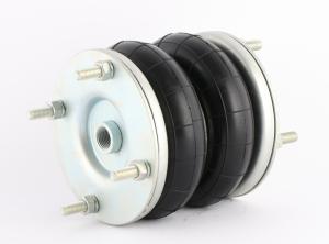 High Durability Dunlop Air Bellows Made Of Mixture Of Elastomers And Textile