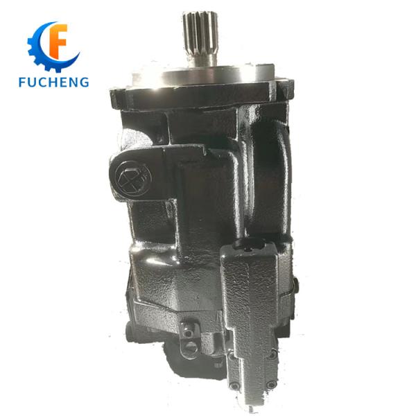 Standard High Pressure Hydraulic Pump JRLS60BBS3226 for Hydraulics