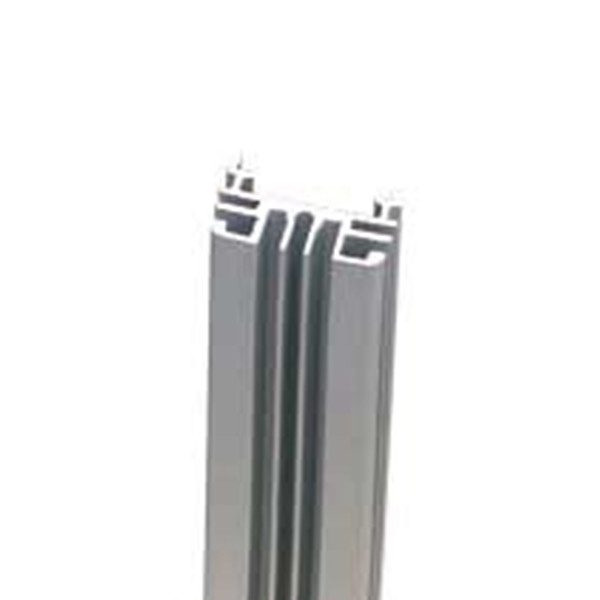 раздвижная дверь 80um T4 алюминиевая профилирует сопротивление оксидации