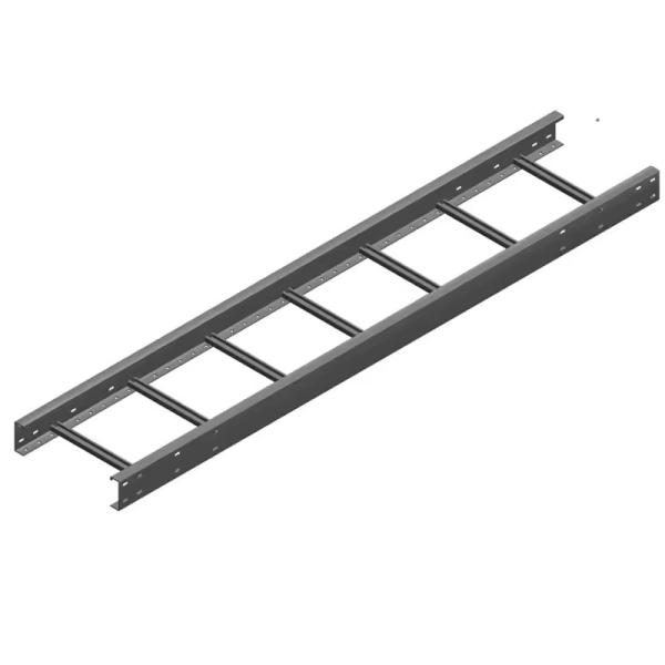 Steel Cable Raceway Tray for Professional Cable Installation