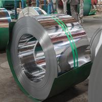 321 316l bobina de aço inoxidável laminada a quente cortando 2500mm 3000mm de largura