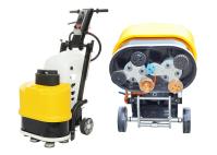 5.5HP máquina de moedura concreta do mármore da pedra da fase monofásica 220V