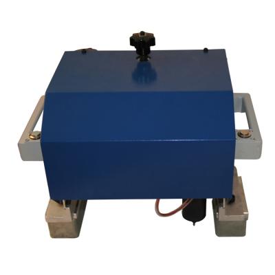 Portable Automatic Deep Dot Electric Marking Machine For Toyota Vin