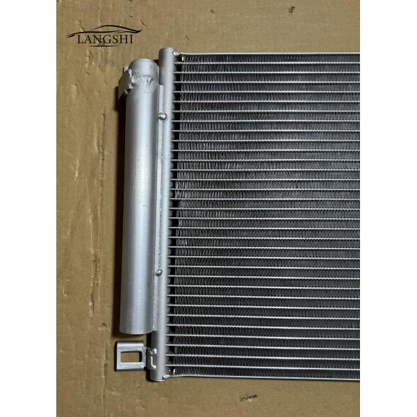 Replace/Repair Purpose Car Fitment TOYOTA JP AC Condenser for TOYOTA COROLLA 2014-2019
