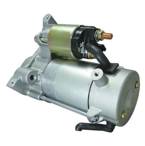 Engine Auto PLGR Toyota Starter Motor 19045N 07-11 Tundra 5.7 2.0 Kw Power