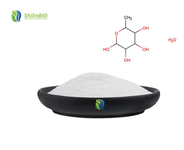 Sweeteners 98% L-Rhamnose Powder  