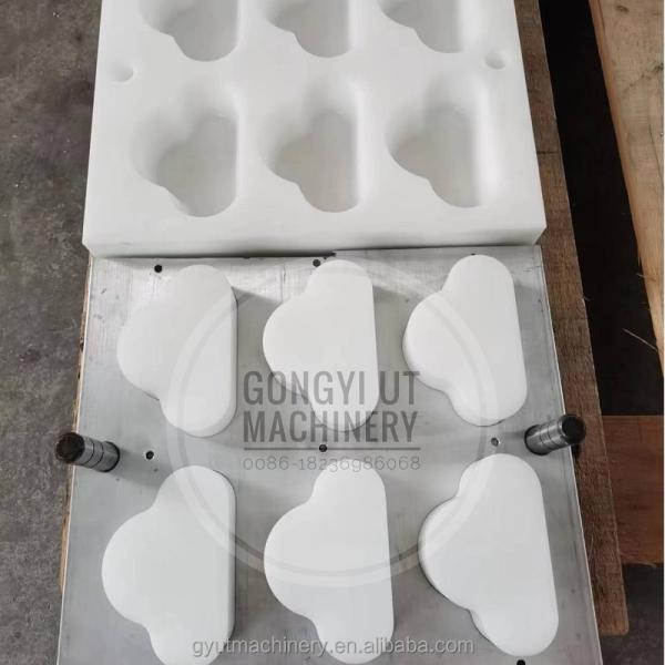 Увлажняющая ванная солевая коробка для расслабления