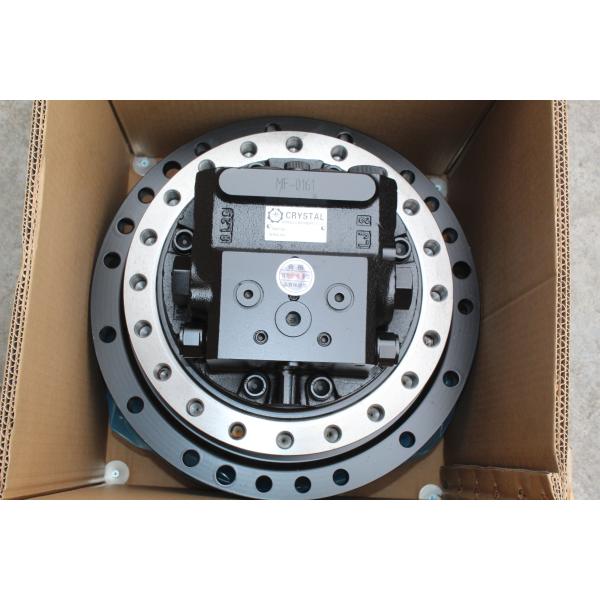 Assy мотора перемещения TM22 MBEB167 для экскаватора DH150 PC130 SK130