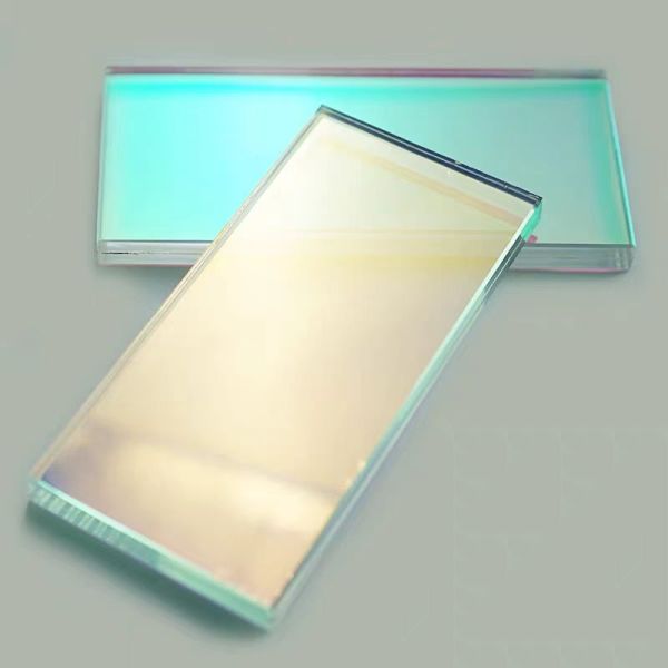 Stylish Graded Laminated Glass Sheet 10mm Tempered Glass For Shower Room