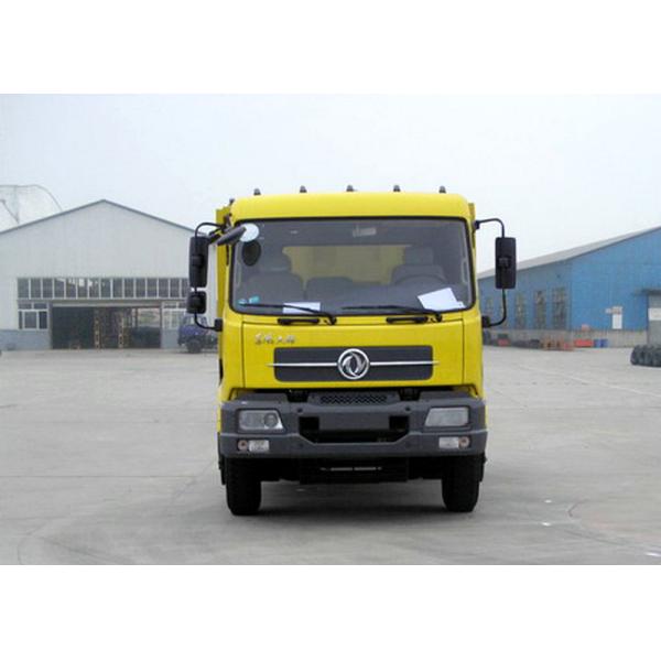 180HP Euro3 Dongfeng  DFL3060BXA Dump Truck,Dongfeng Camions,Dongfeng Tipper Truck