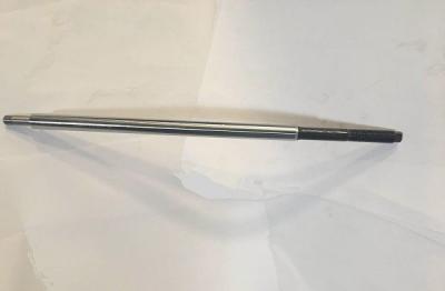 45 # Chrome Plated Shock Absorber Piston Rod With Hardness Hrc 40 - 46