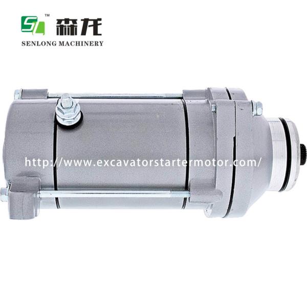 12V 12A 12T 1.1KW  DB Electrical  Starter Motor 410-54155 31200-MG9-004 31200-MG9-405, 31200-MG9-505  For Honda