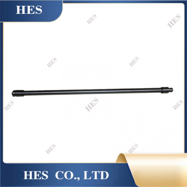 81500050070 15 X 375mm Truck Push Rod 0.1KG Shacman Spare Parts
