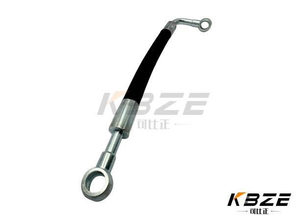 CA1905828 190-5828 1905828 FUEL FILTER DIESEL PUMP HOSE FOR S6K 3066 ENGINE FITS E311 E318 E320C E320D
