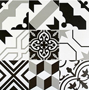 Кухня украшая мраморную современную плитку фарфора 24x24