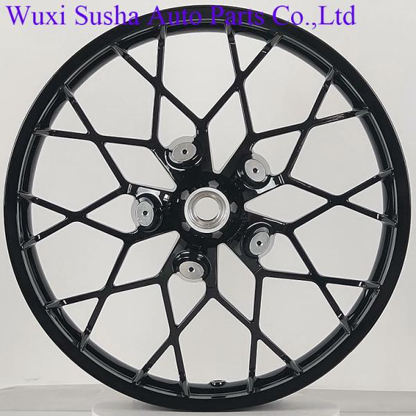 Изготовленный на заказ фронт 21