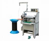 machine à relier en spirale automatique de bobine en métal de 20mm 220v/1ph/50Hz