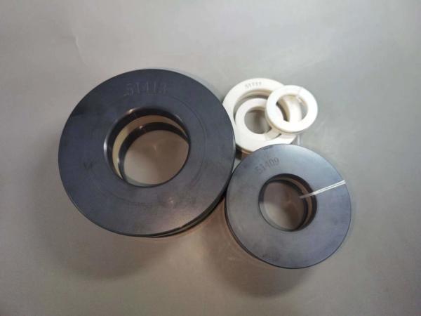 6004 6003 6005 6008 608 Full Ceramic Bearings Thrust 51200 51201 51202 51203