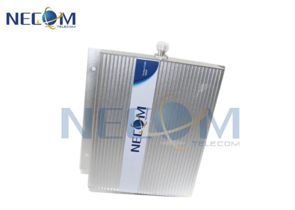 amplificador do sinal do telefone celular do poder superior do impulsionador 1W do sinal do telefone celular de 30dBm 900MHz