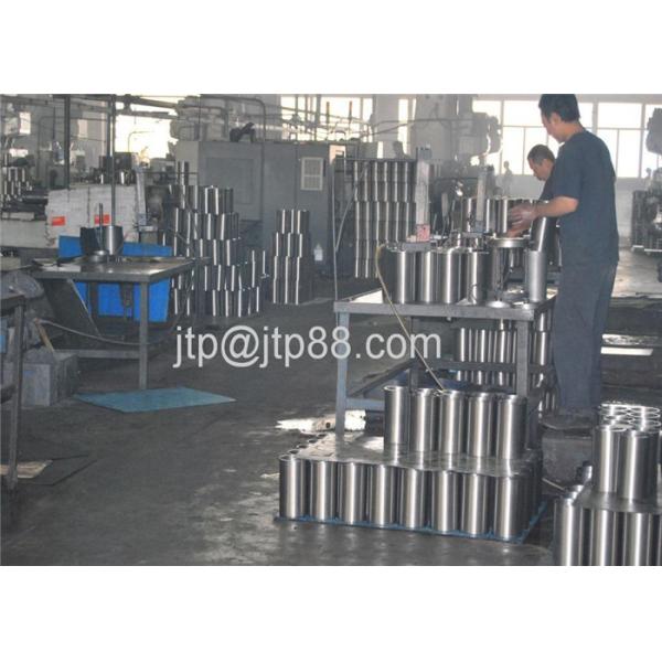 Рабочая втулка цилиндра центробежной отливки набора К2400 вкладыша мотоцикла запасных частей двигателя