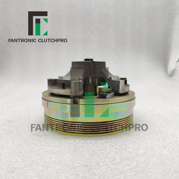 Kamaz Electromagnetic Clutch Fan Drive  740.30-137500-02