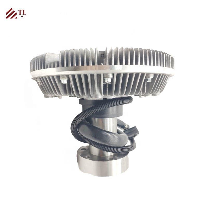 Fan Clutch 418-2232 4182232 for CAT Excavator 336D2 340D2 High Quality Fan Drive Assembly
