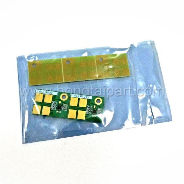 Microplaqueta para Ricoh A610 A611 M611 M612
